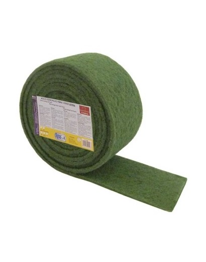 00405 ROLLO FIBRA VERDE...