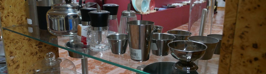 Servicio Mesa y Barra