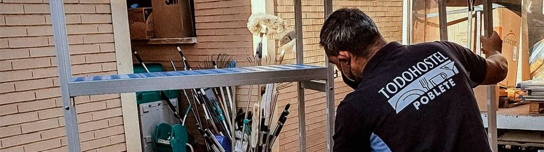 Transporte y Almacenaje